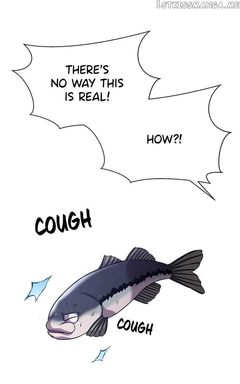 Surviving as a Fish Chapter 39 - Page 35