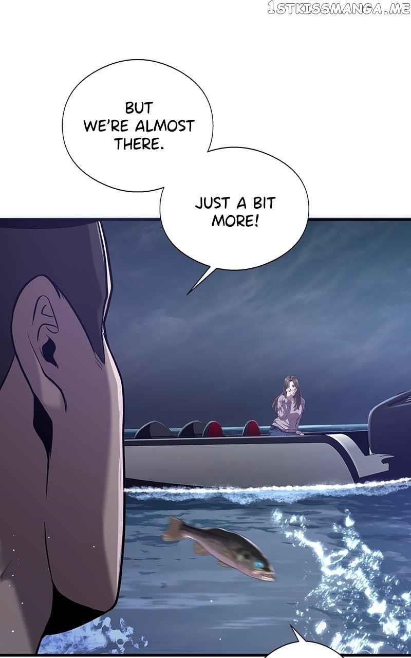Surviving as a Fish Chapter 39 - Page 46