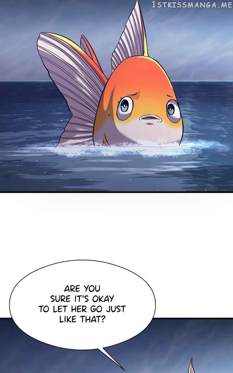 Surviving as a Fish Chapter 39 - Page 68