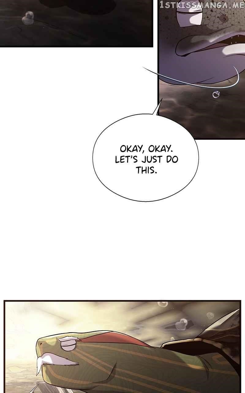 Surviving as a Fish Chapter 40 - Page 15