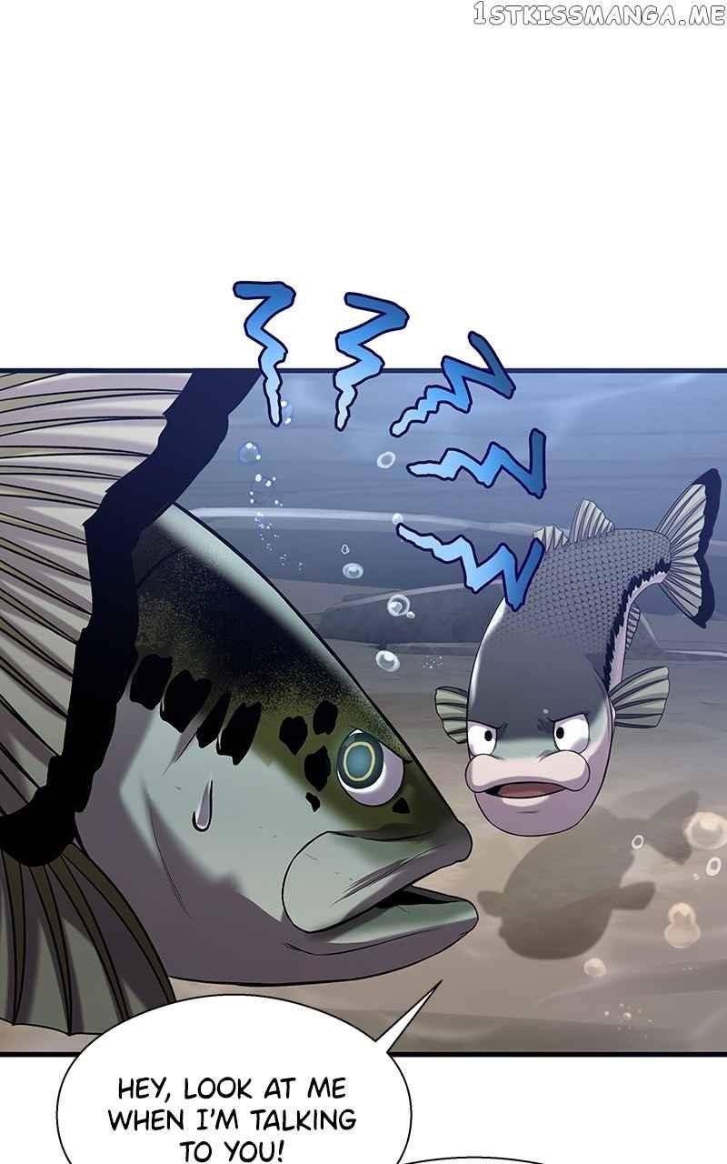 Surviving as a Fish Chapter 40 - Page 40