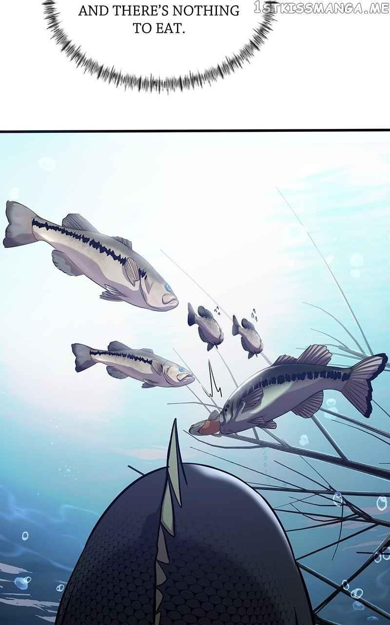 Surviving as a Fish Chapter 40 - Page 48