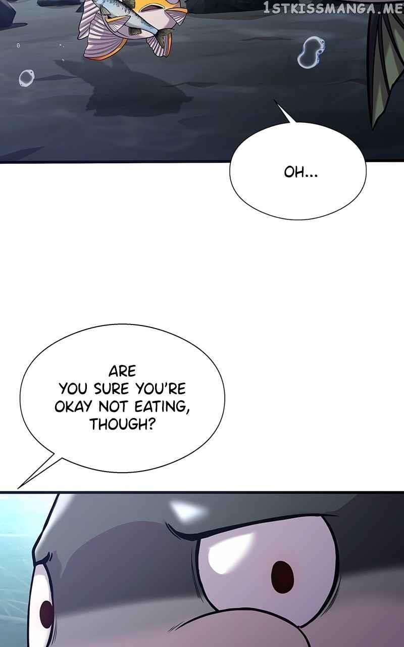 Surviving as a Fish Chapter 40 - Page 51