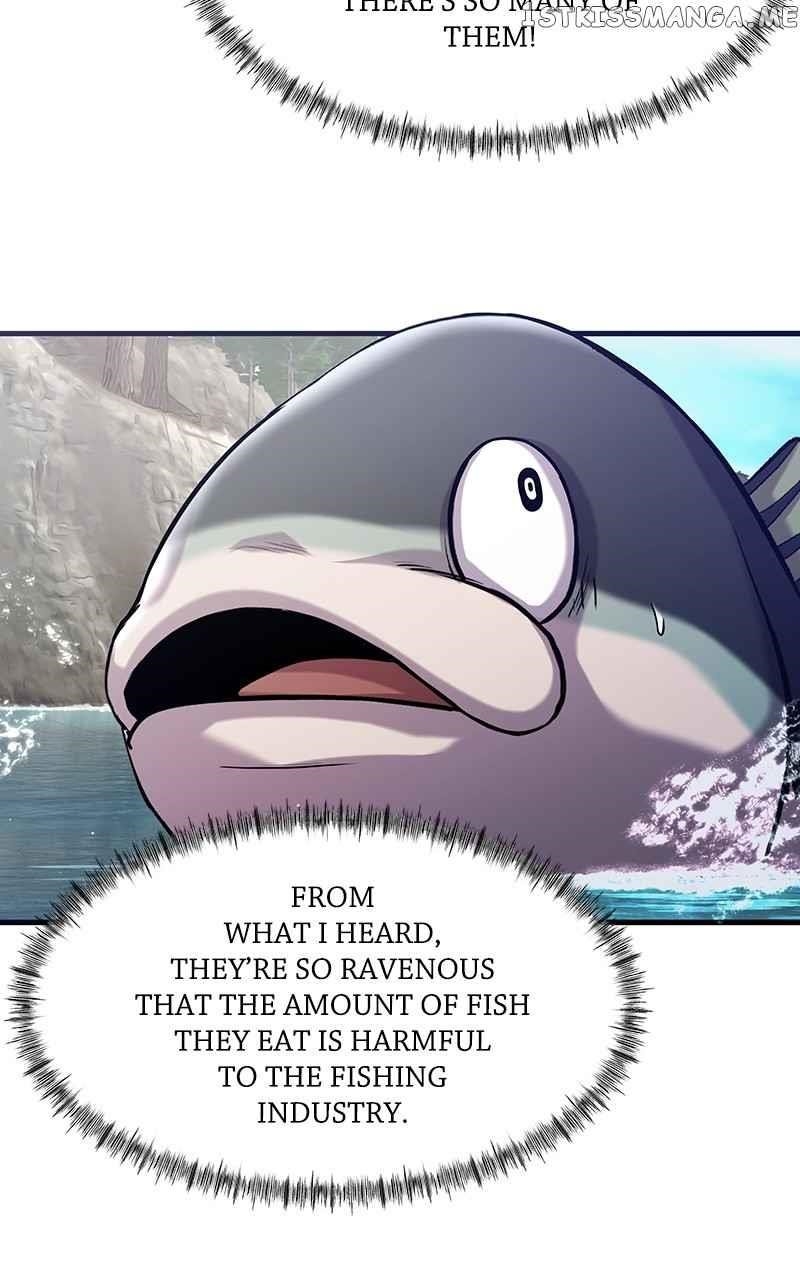 Surviving as a Fish Chapter 40 - Page 63