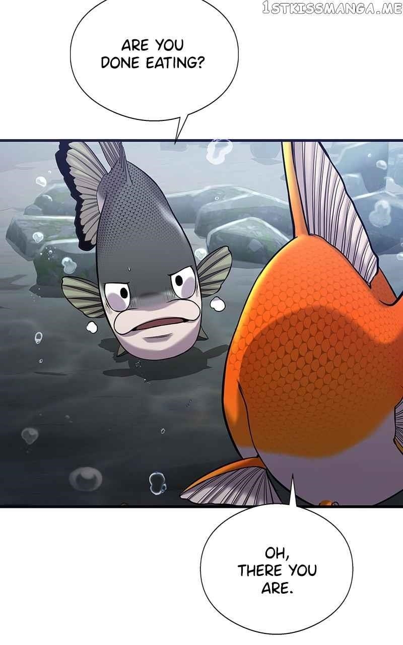 Surviving as a Fish Chapter 40 - Page 70