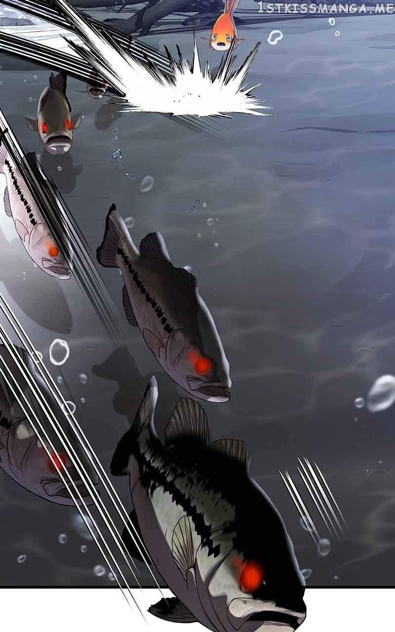 Surviving as a Fish Chapter 41 - Page 42