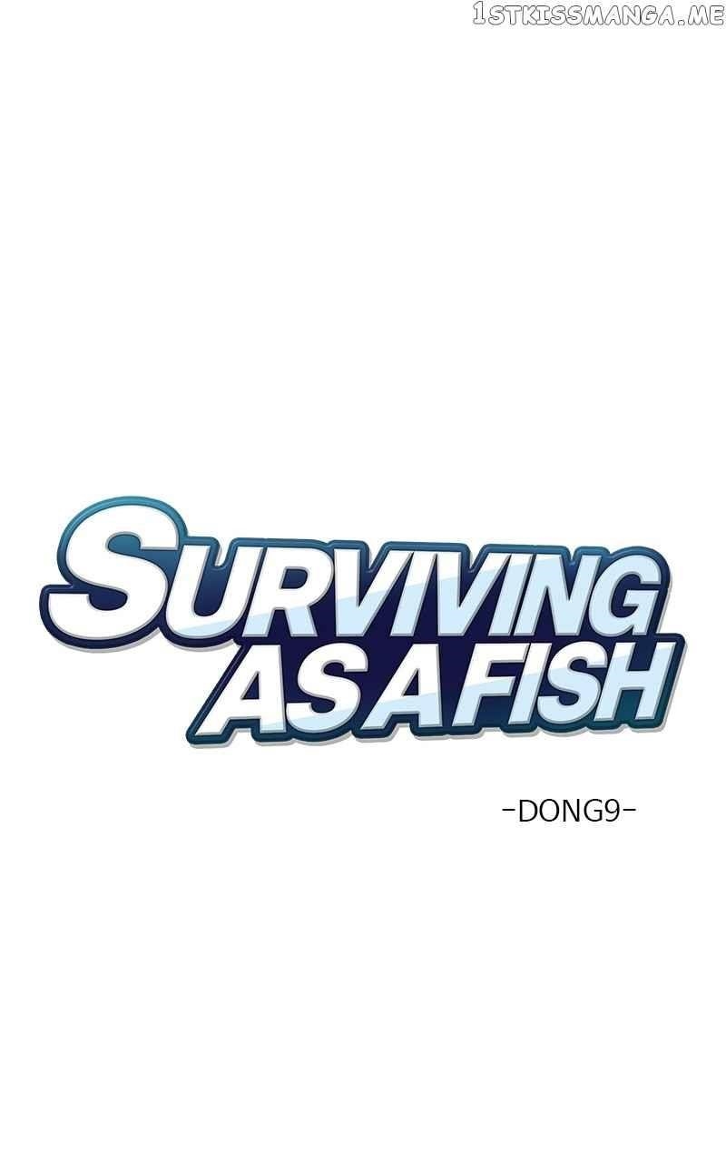 Surviving as a Fish Chapter 41 - Page 44
