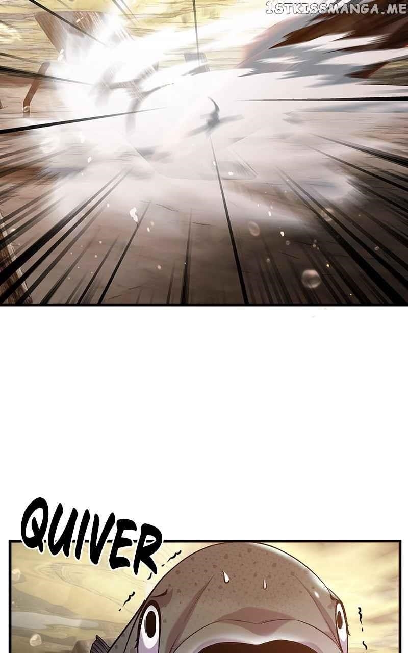 Surviving as a Fish Chapter 41 - Page 47