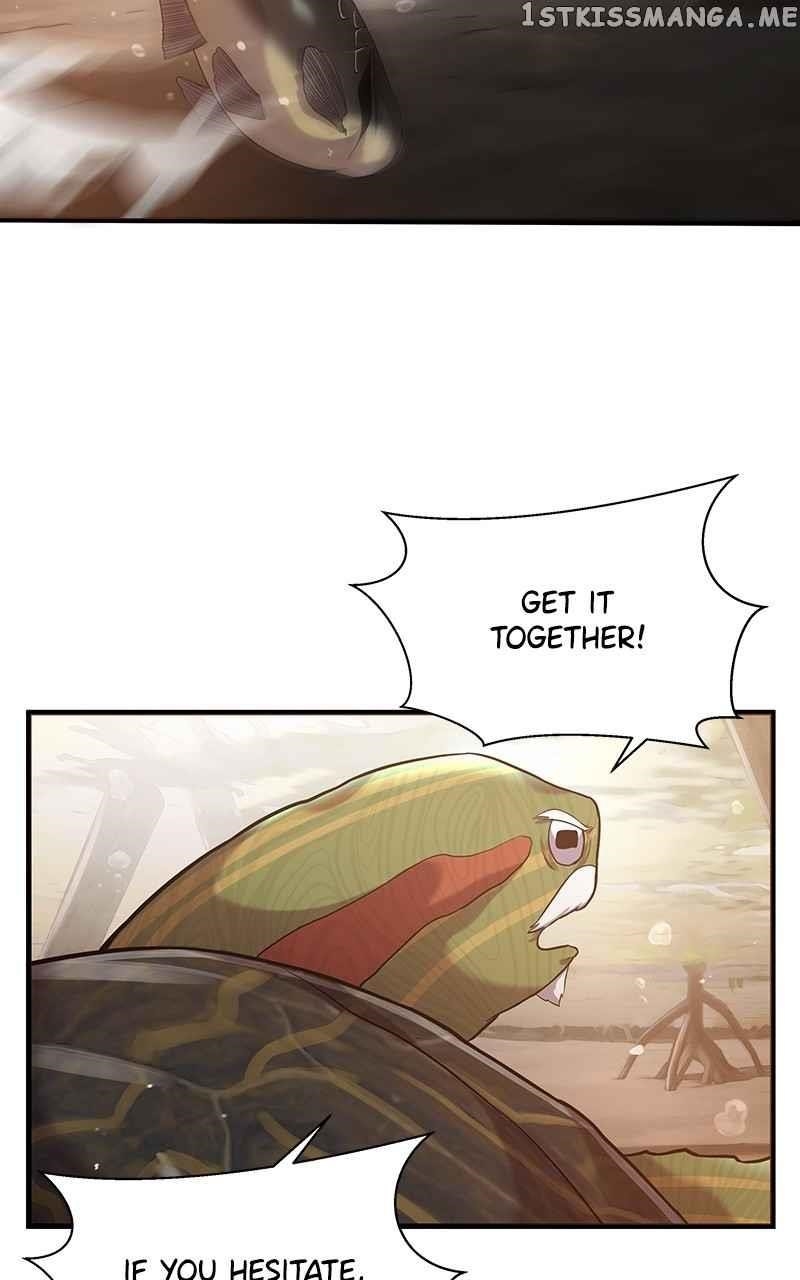 Surviving as a Fish Chapter 41 - Page 49