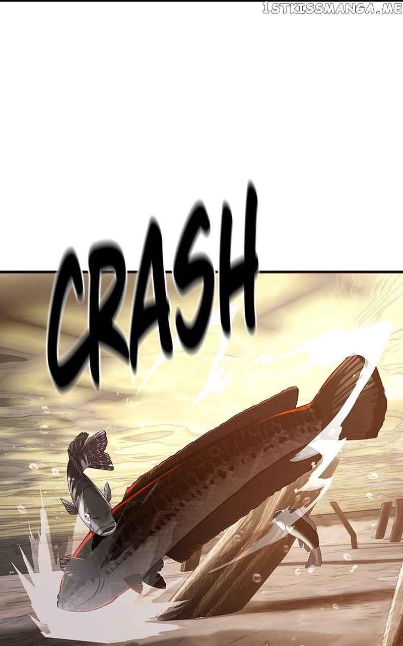 Surviving as a Fish Chapter 41 - Page 52