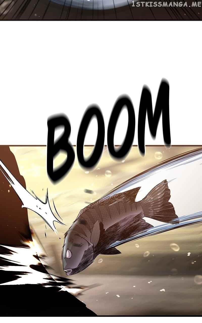 Surviving as a Fish Chapter 41 - Page 65