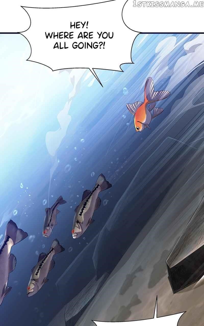 Surviving as a Fish Chapter 41 - Page 77