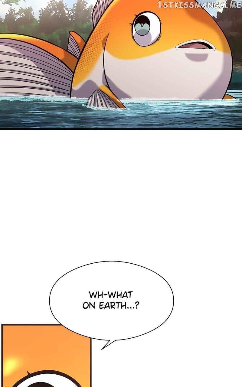 Surviving as a Fish Chapter 42 - Page 7