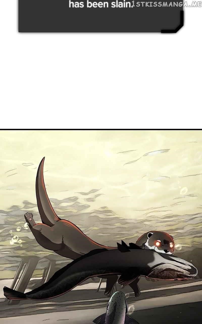 Surviving as a Fish Chapter 42 - Page 96