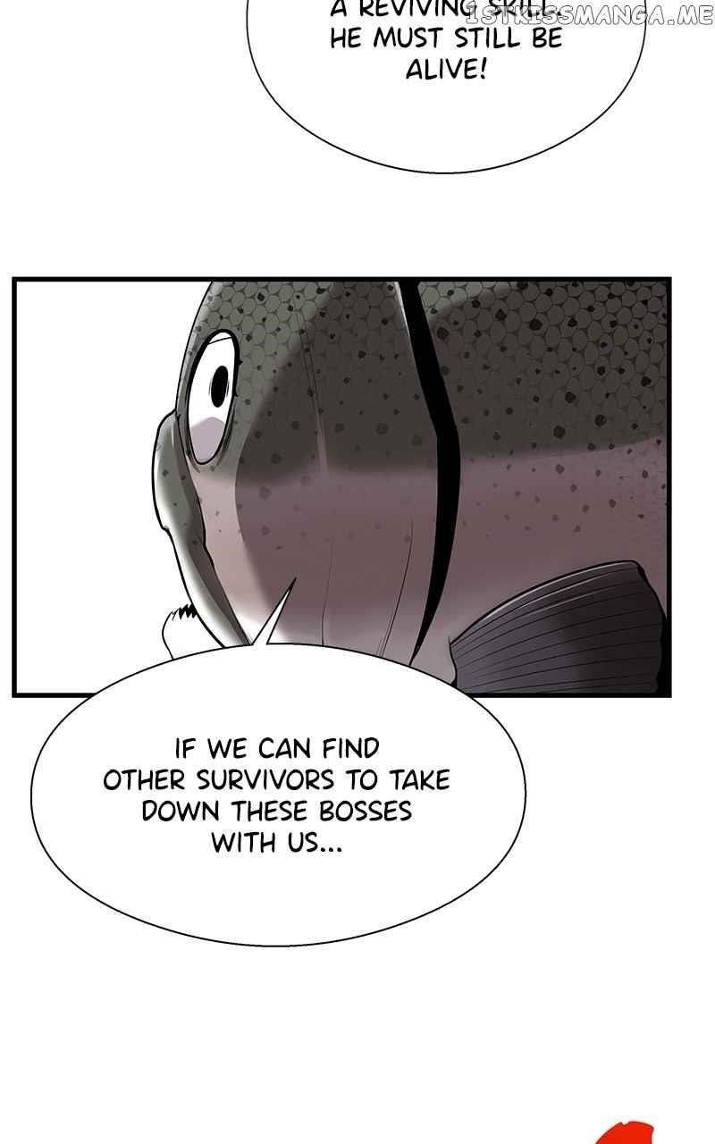 Surviving as a Fish Chapter 43 - Page 12