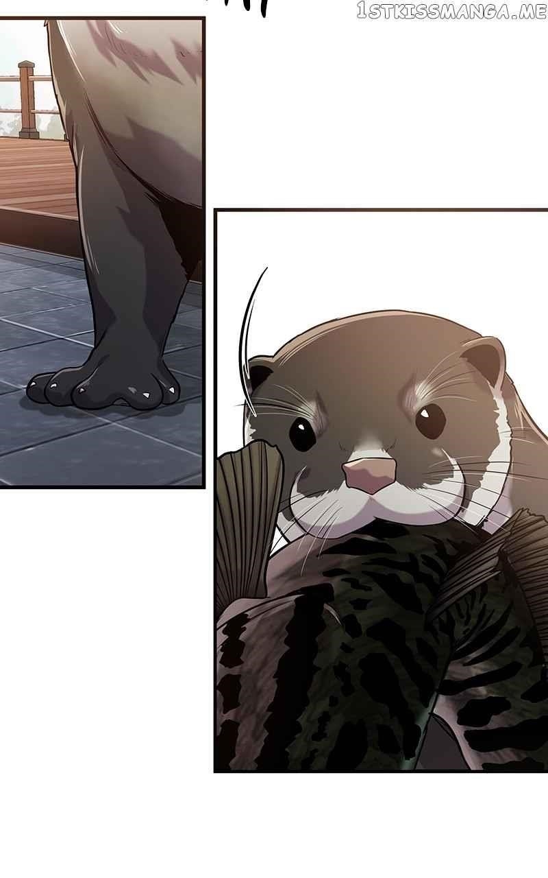 Surviving as a Fish Chapter 43 - Page 16