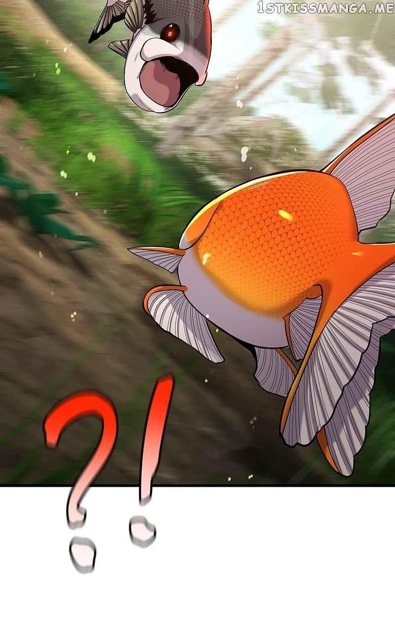 Surviving as a Fish Chapter 43 - Page 35