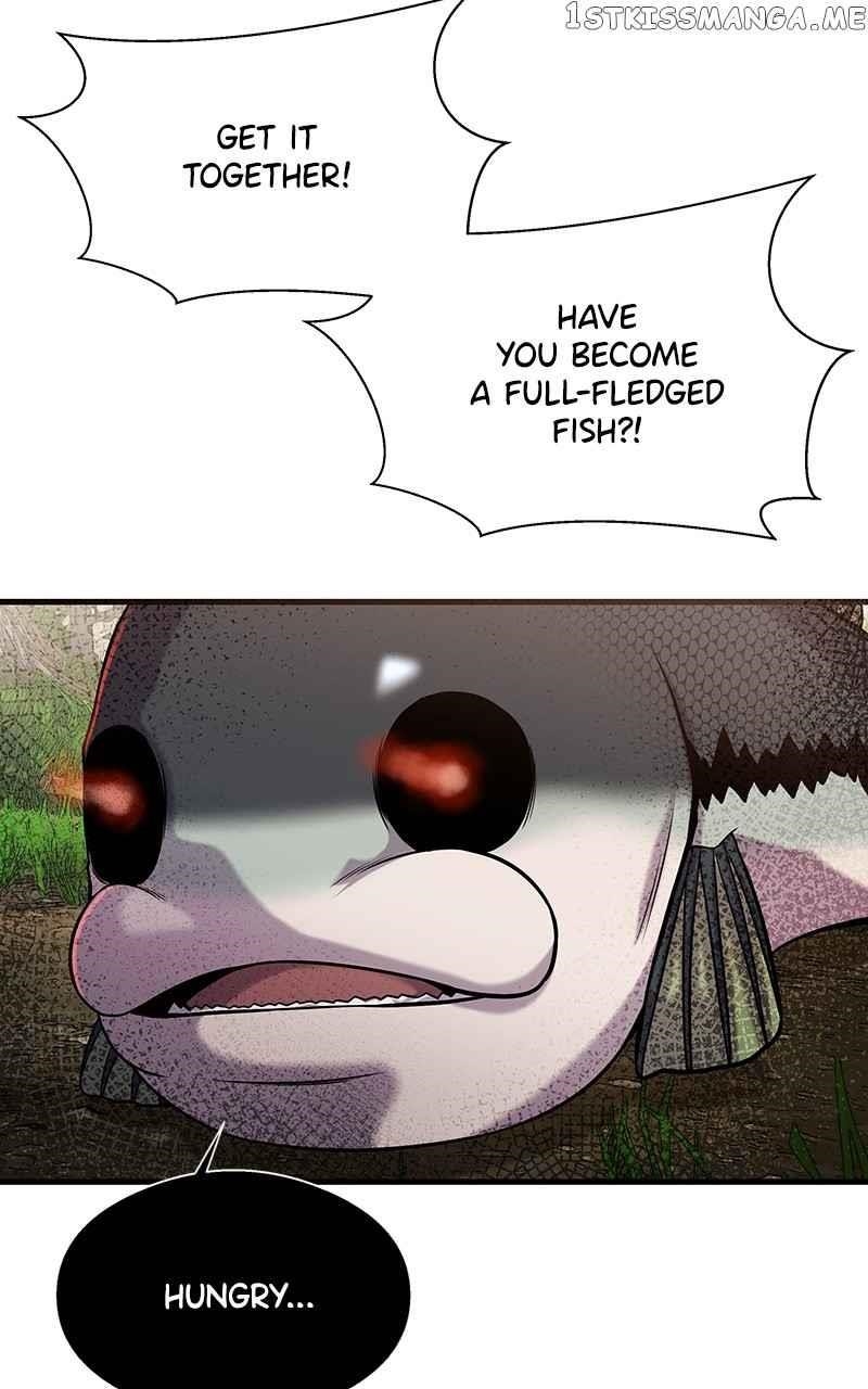 Surviving as a Fish Chapter 43 - Page 39