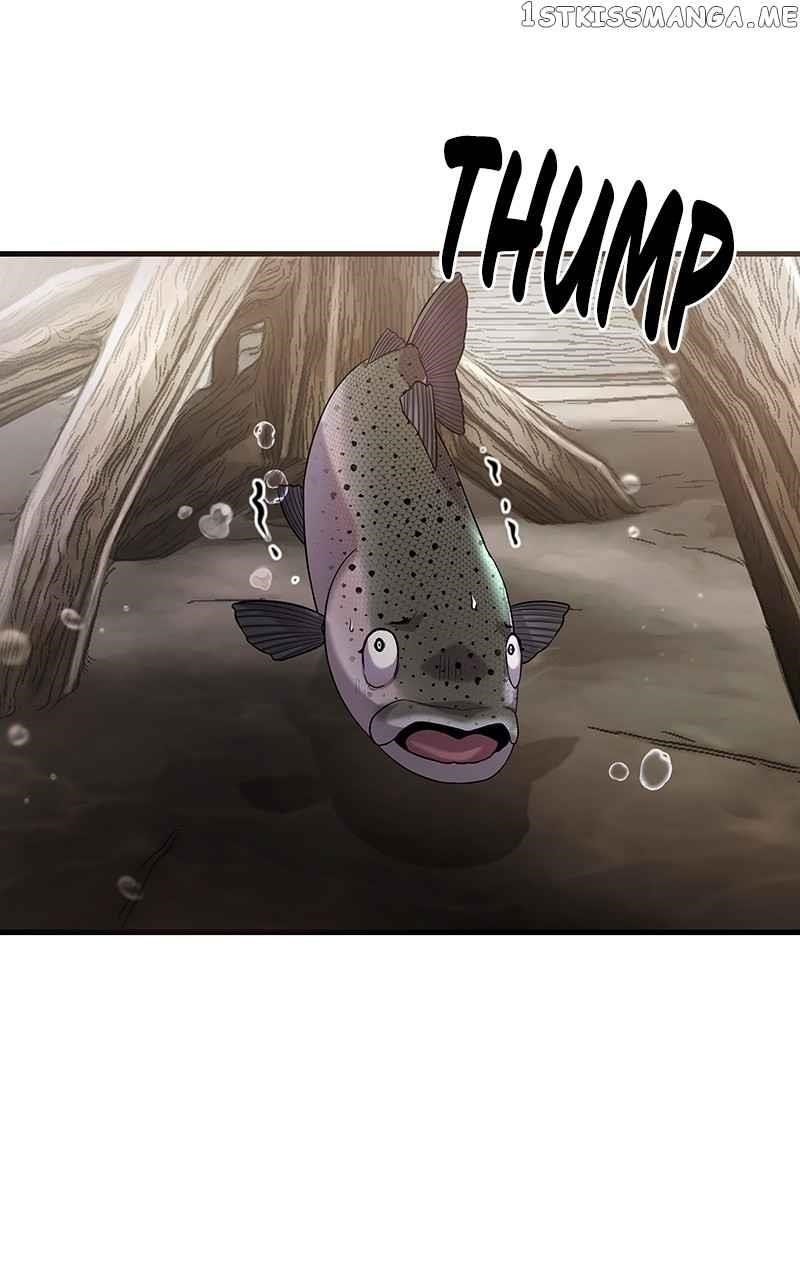 Surviving as a Fish Chapter 43 - Page 4