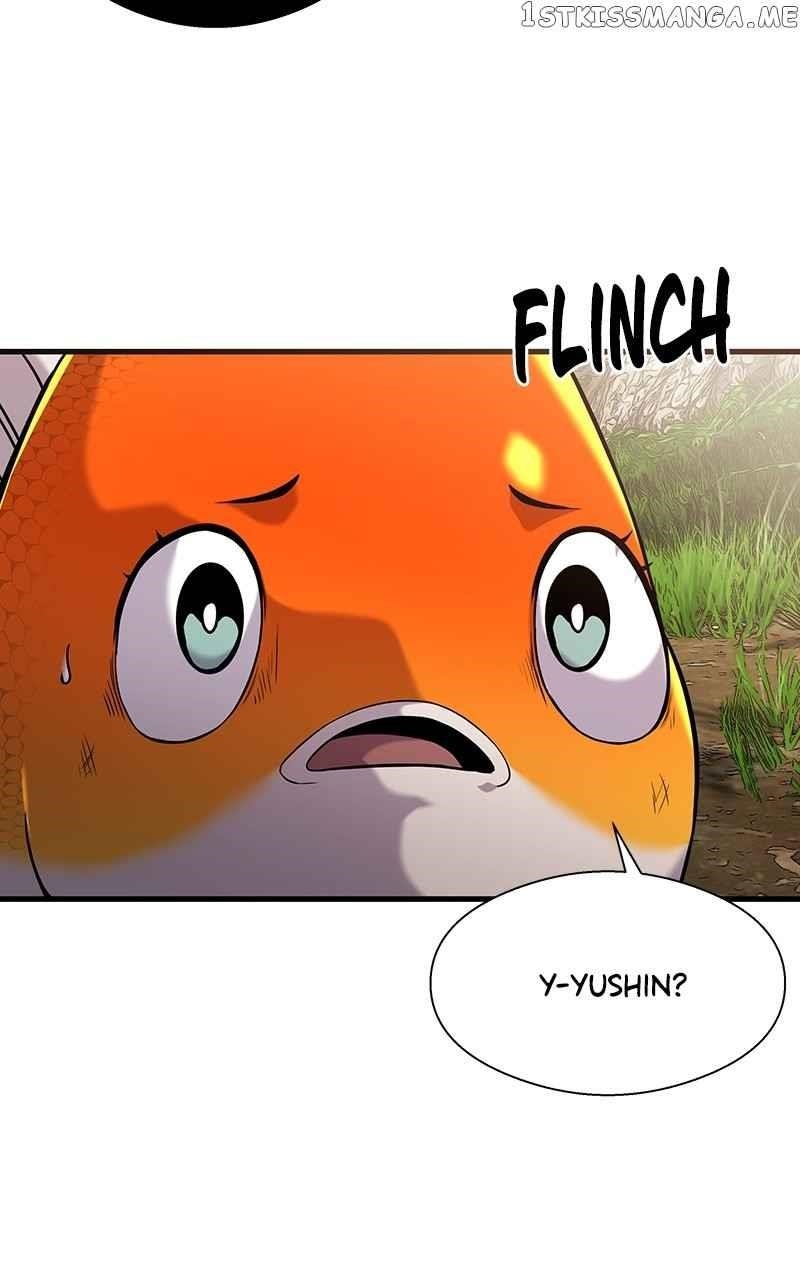 Surviving as a Fish Chapter 43 - Page 40