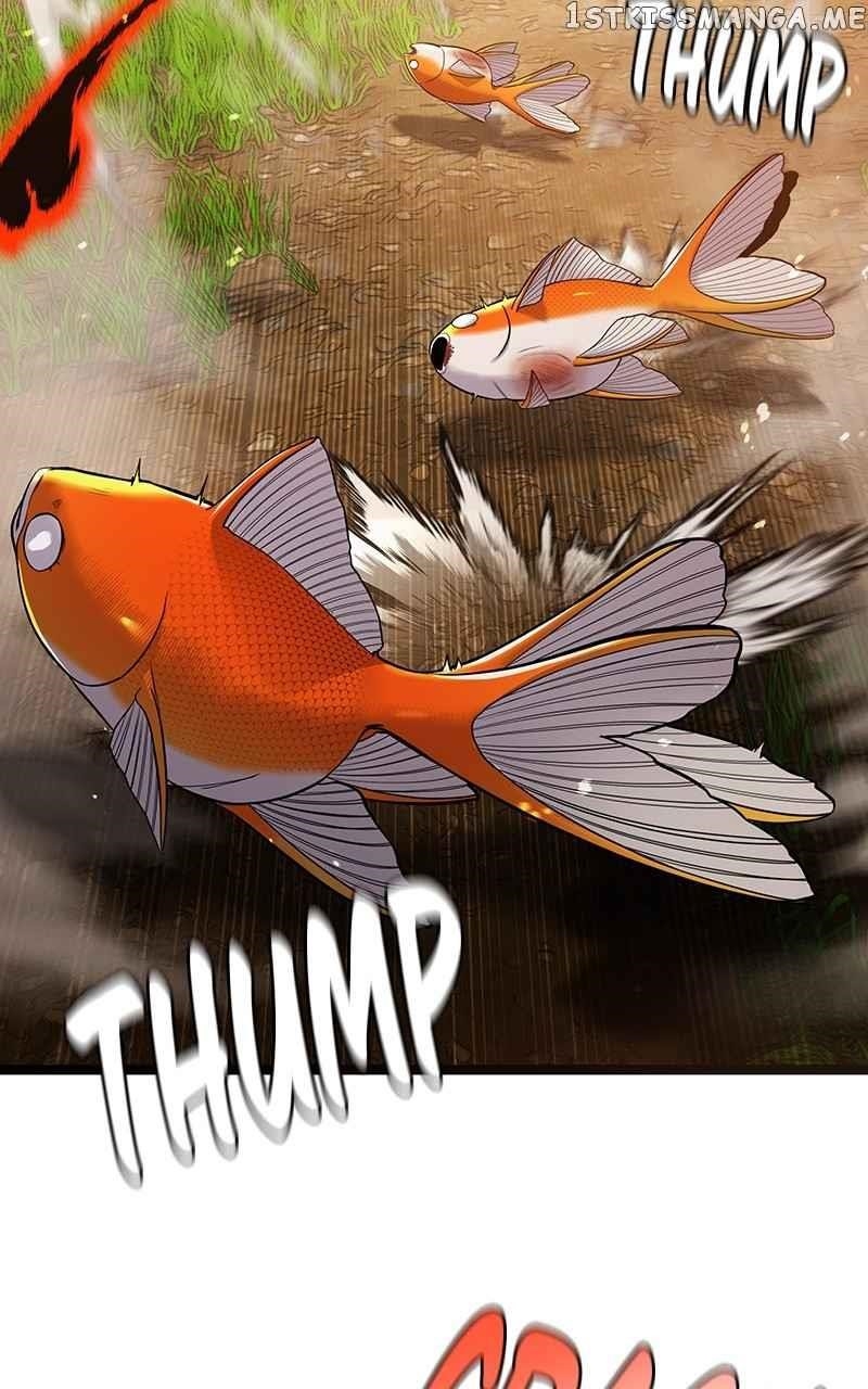 Surviving as a Fish Chapter 43 - Page 51