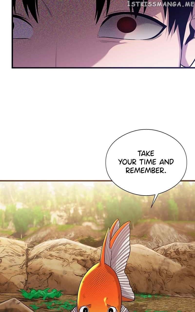 Surviving as a Fish Chapter 43 - Page 61