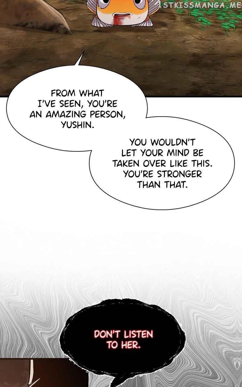 Surviving as a Fish Chapter 43 - Page 62