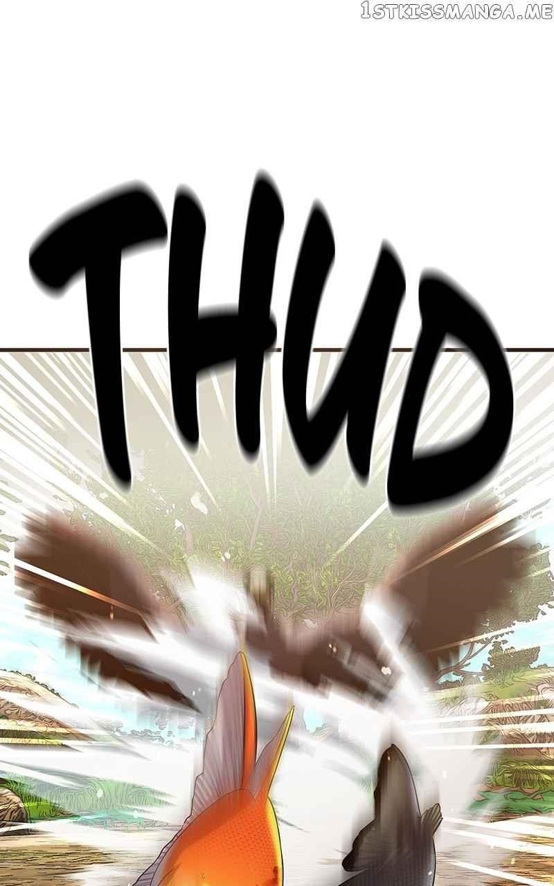 Surviving as a Fish Chapter 43 - Page 71
