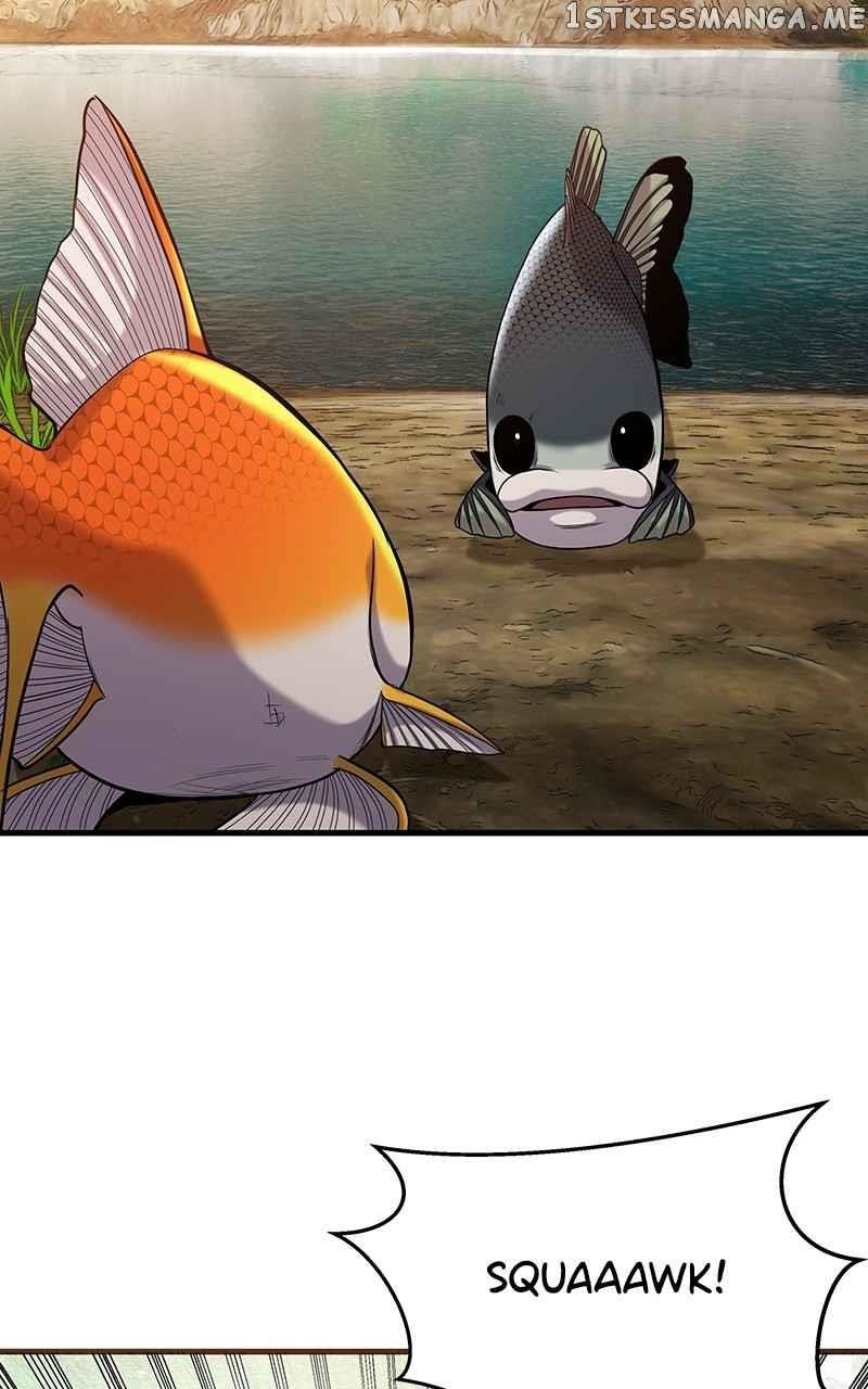 Surviving as a Fish Chapter 43 - Page 85