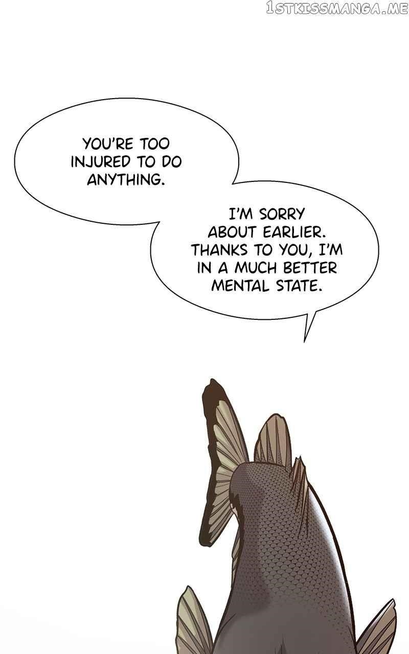 Surviving as a Fish Chapter 43 - Page 92