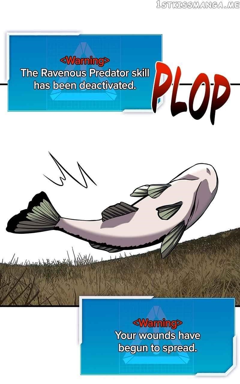 Surviving as a Fish Chapter 43 - Page 94