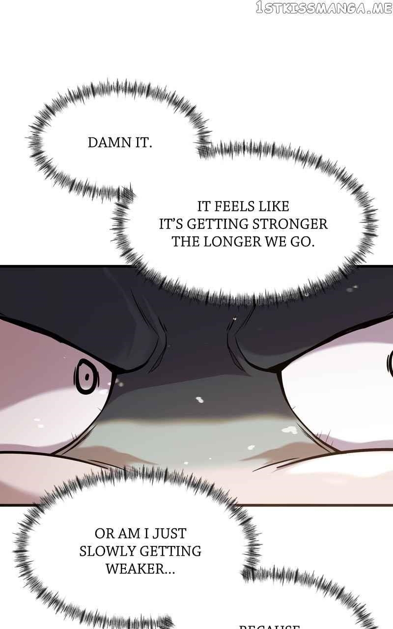 Surviving as a Fish Chapter 44 - Page 28