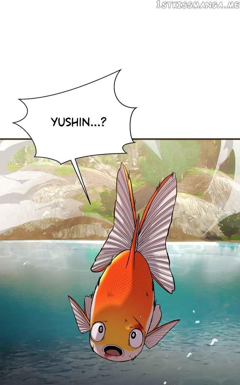Surviving as a Fish Chapter 44 - Page 57