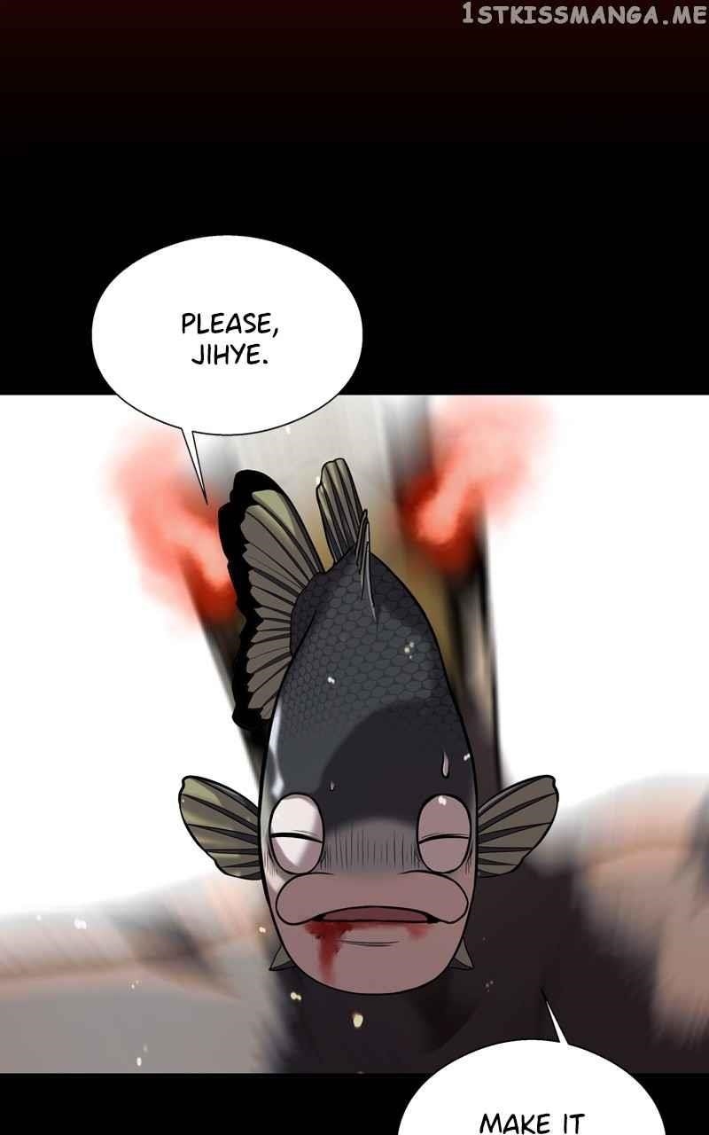 Surviving as a Fish Chapter 44 - Page 64