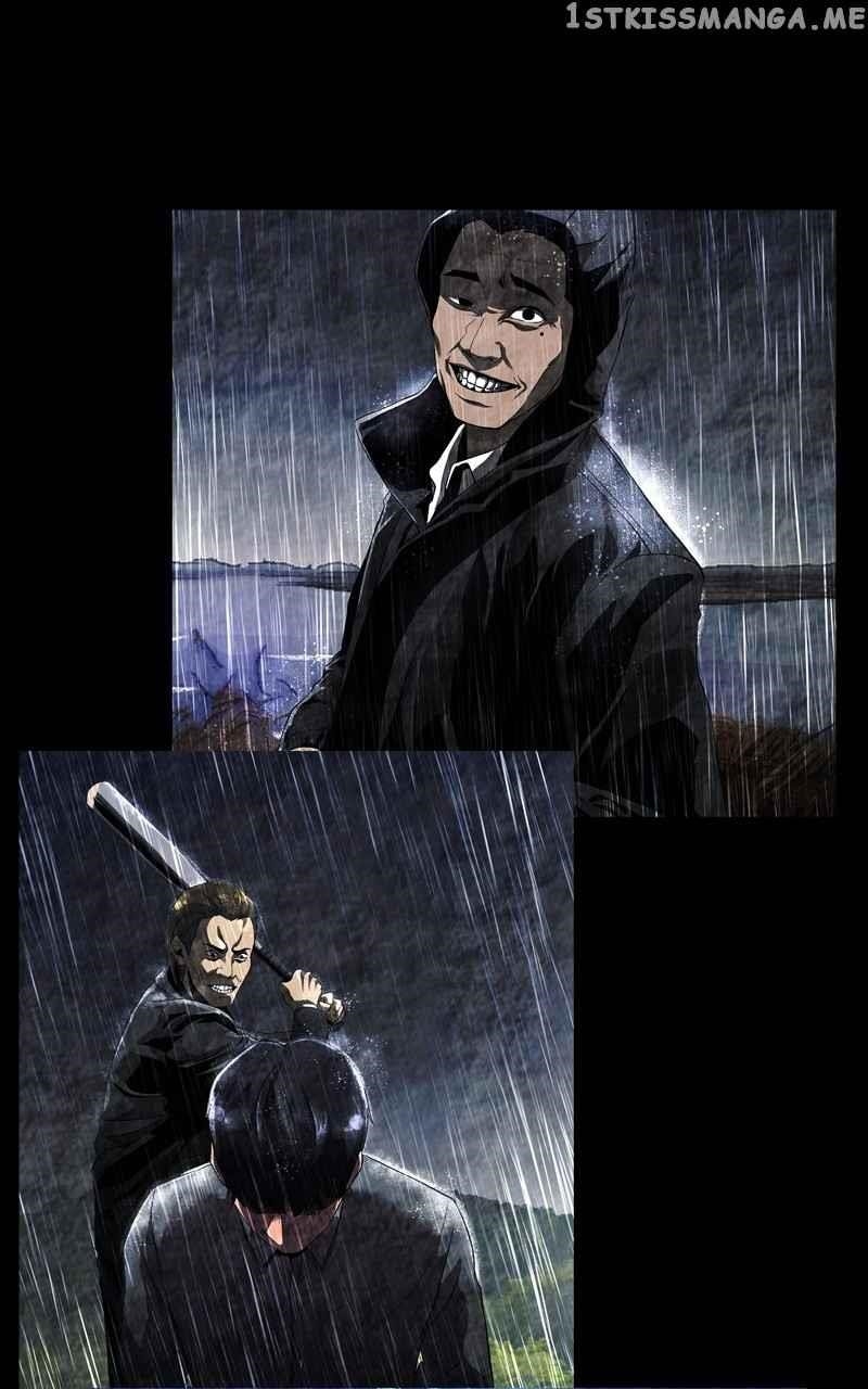 Surviving as a Fish Chapter 44 - Page 66