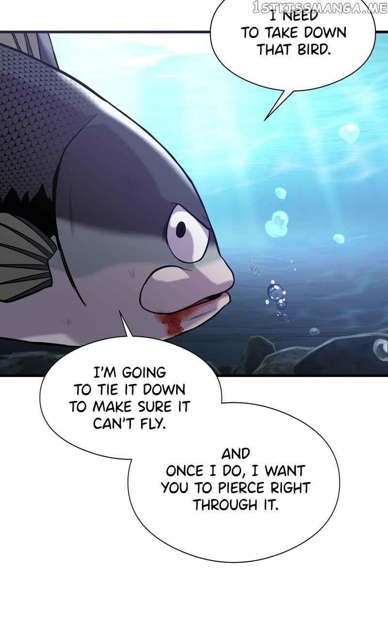 Surviving as a Fish Chapter 44 - Page 88