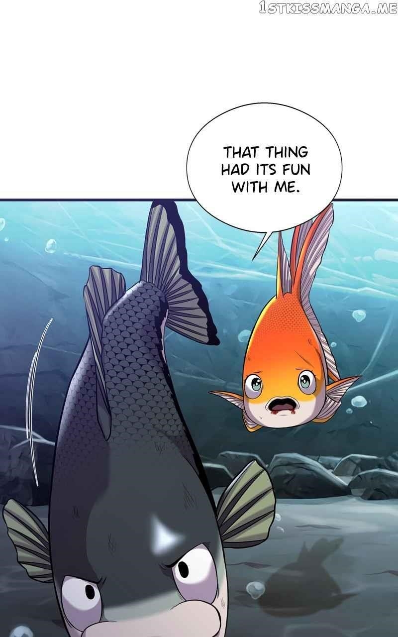 Surviving as a Fish Chapter 44 - Page 89