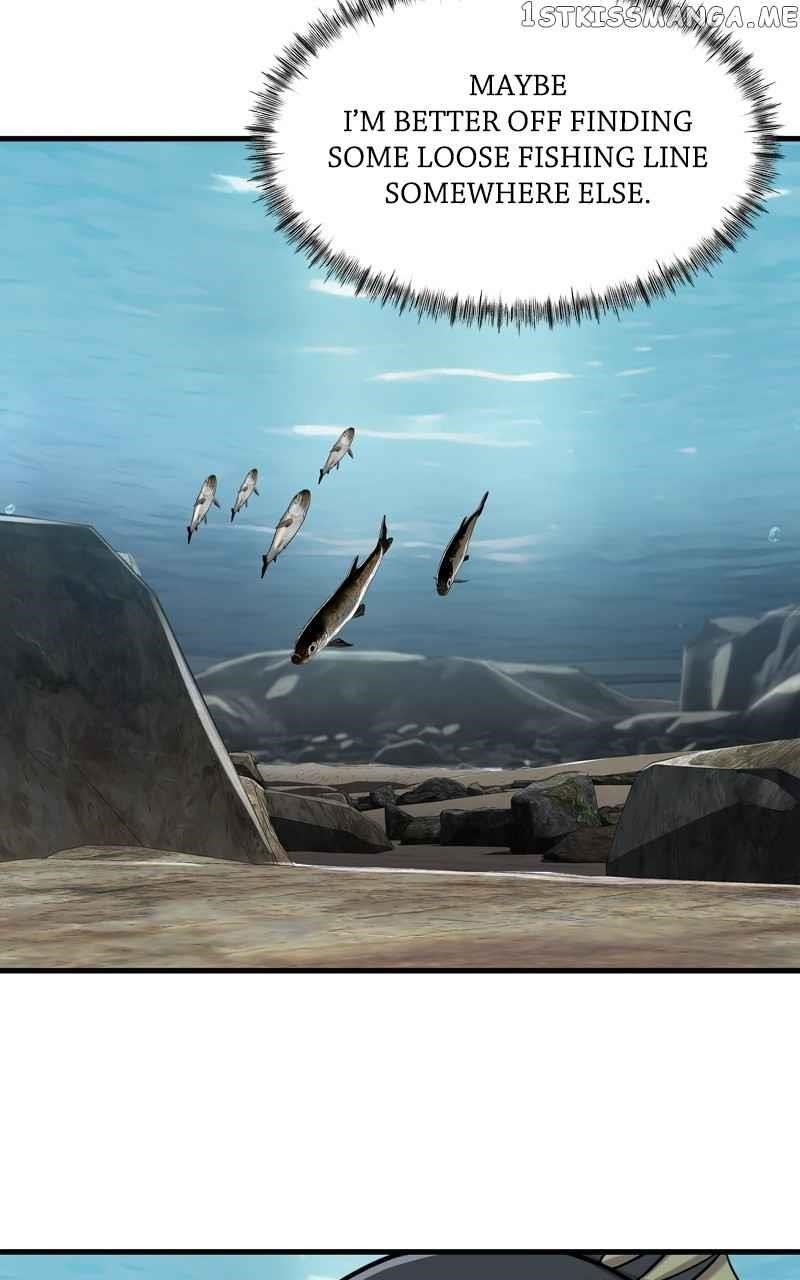 Surviving as a Fish Chapter 45 - Page 15