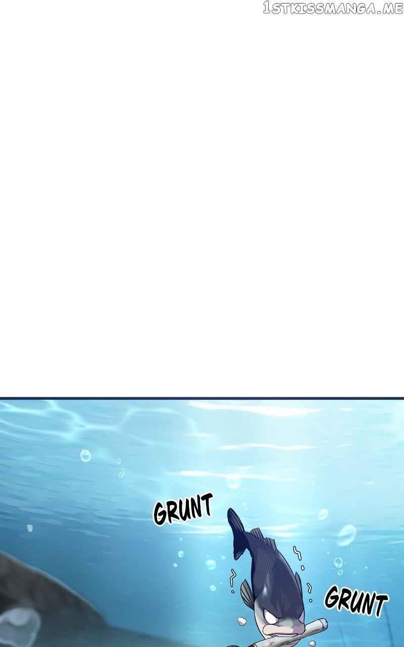 Surviving as a Fish Chapter 45 - Page 23