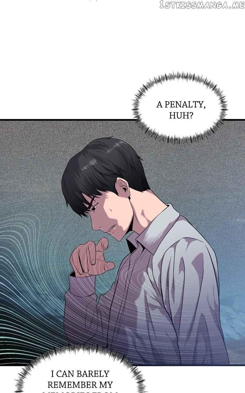 Surviving as a Fish Chapter 45 - Page 34
