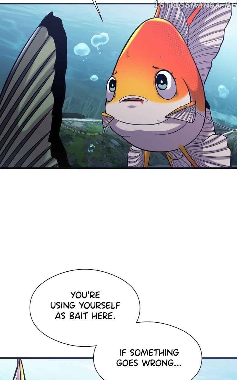 Surviving as a Fish Chapter 45 - Page 50