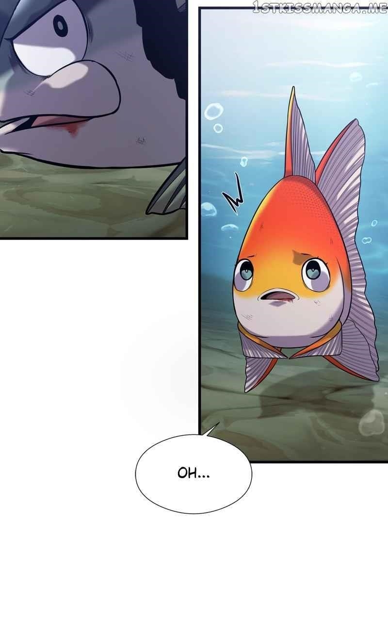 Surviving as a Fish Chapter 45 - Page 53