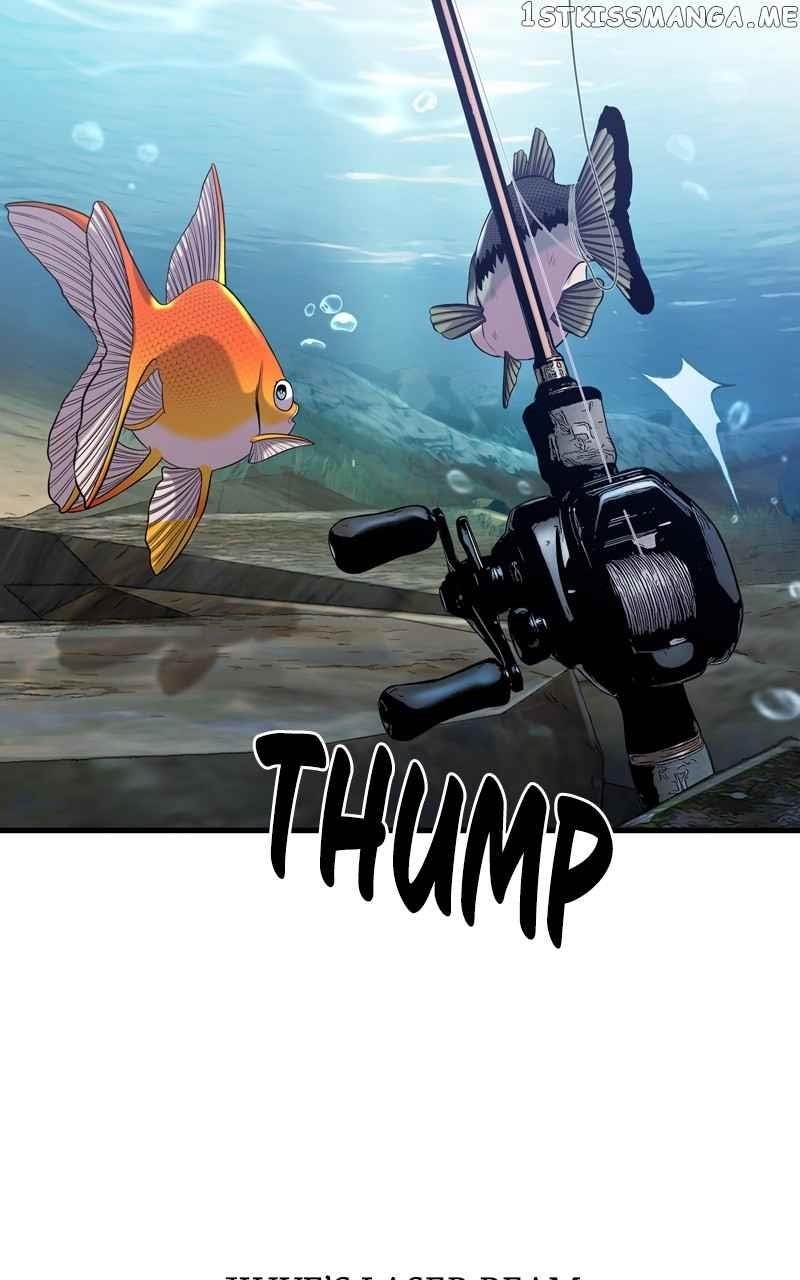 Surviving as a Fish Chapter 45 - Page 55