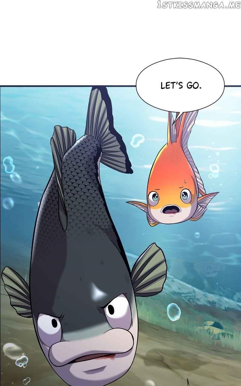 Surviving as a Fish Chapter 45 - Page 61