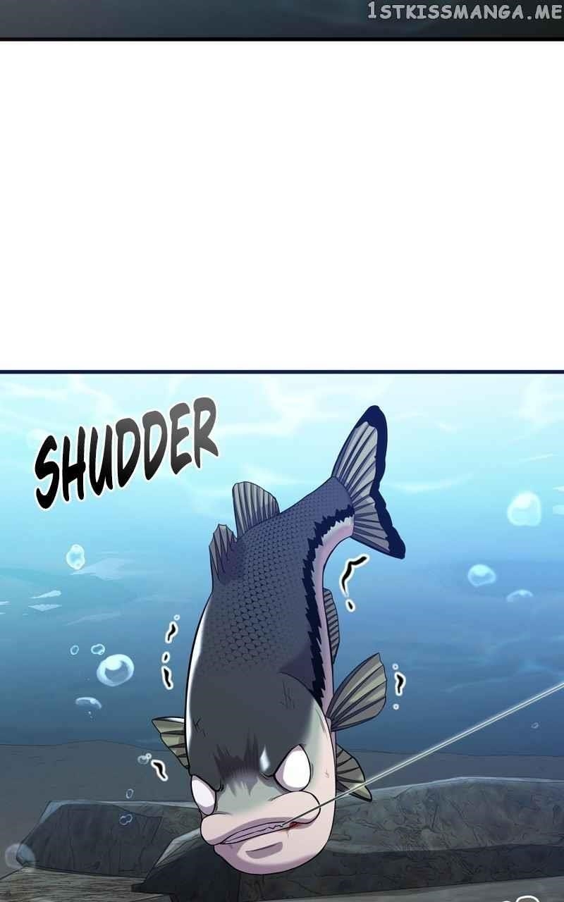 Surviving as a Fish Chapter 45 - Page 7
