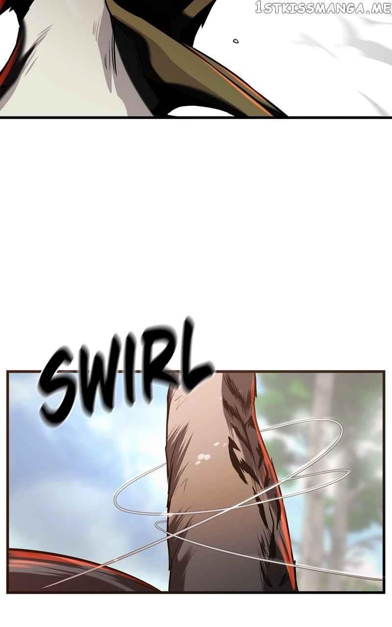 Surviving as a Fish Chapter 45 - Page 71