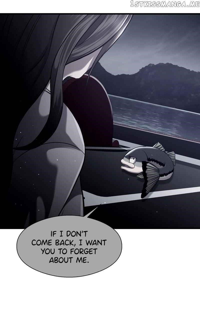 Surviving as a Fish Chapter 45 - Page 87
