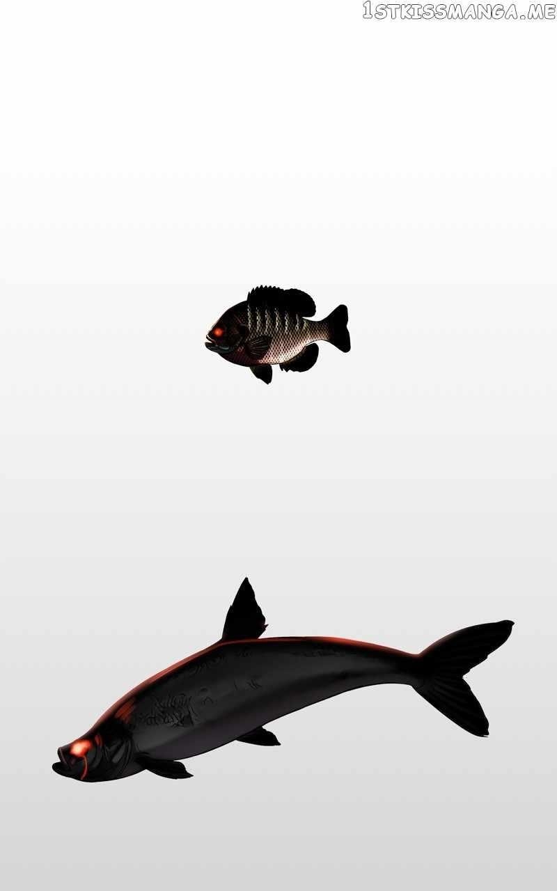 Surviving as a Fish Chapter 47 - Page 115