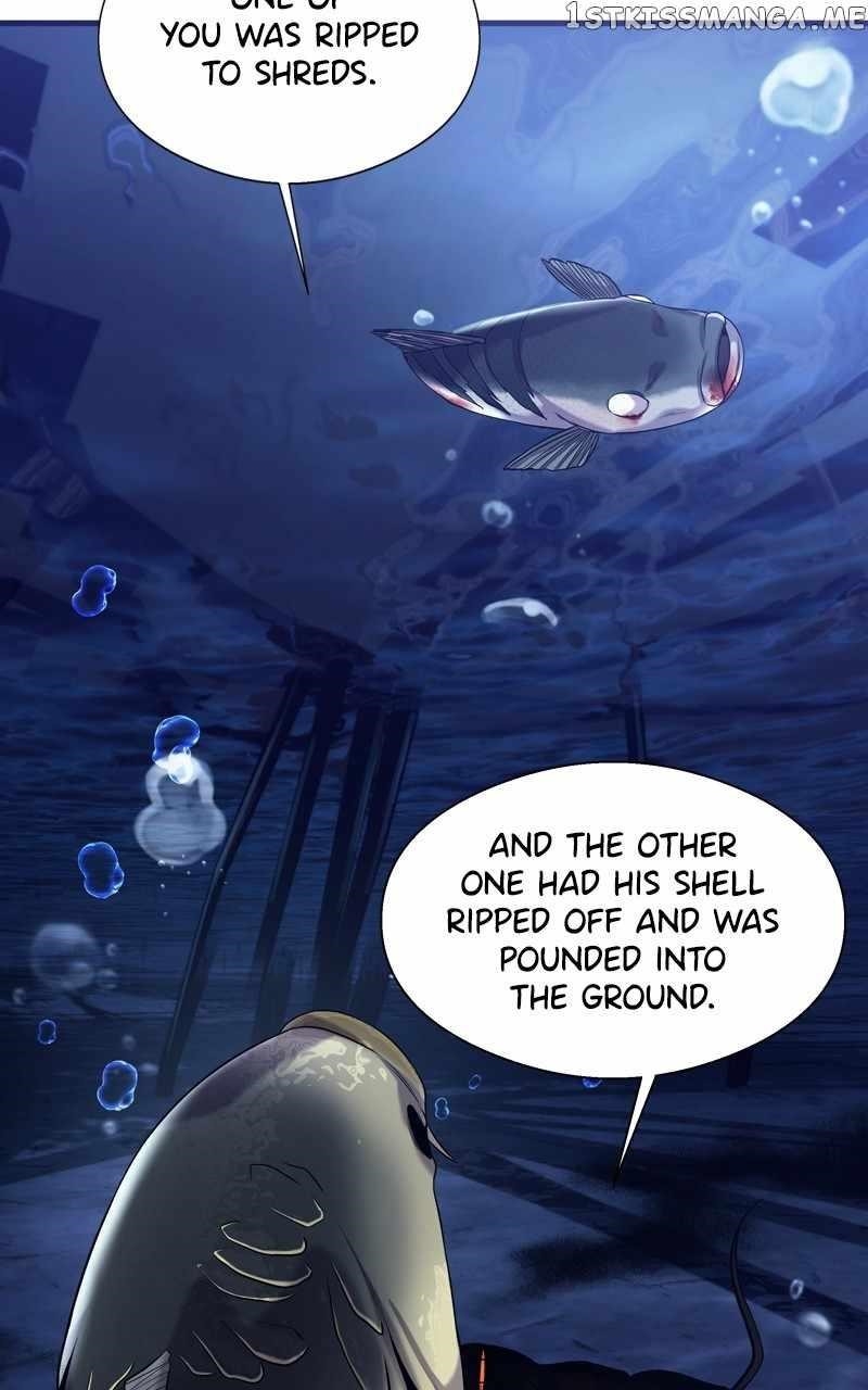 Surviving as a Fish Chapter 47 - Page 24
