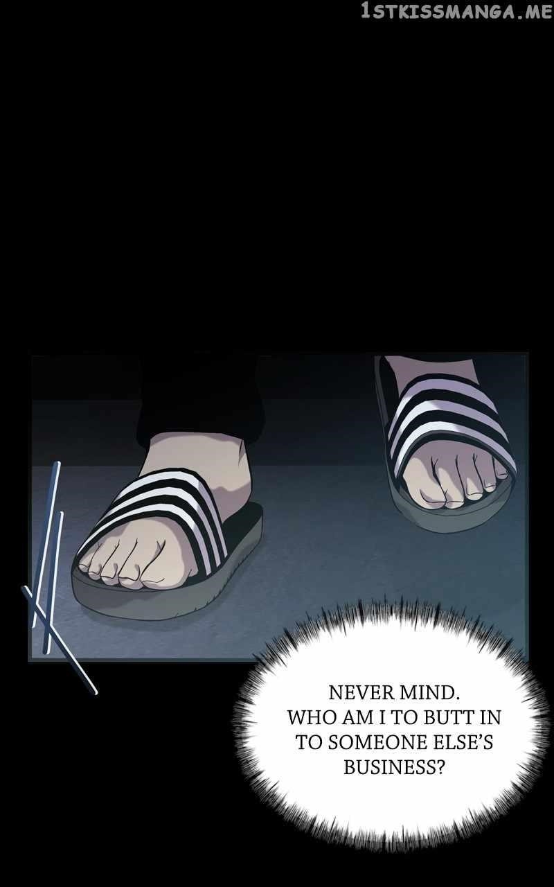 Surviving as a Fish Chapter 47 - Page 43